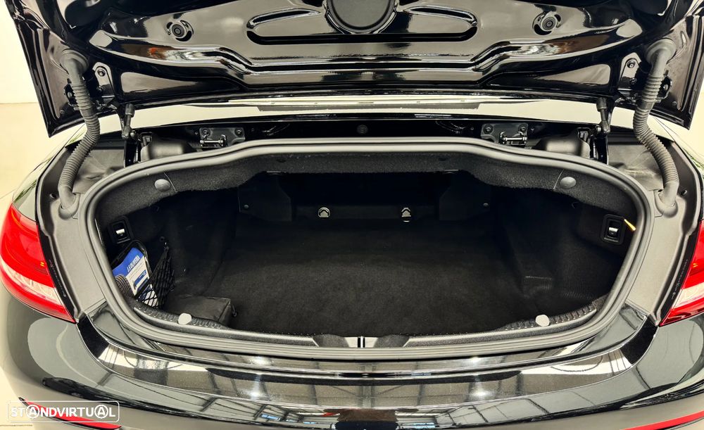 Mercedes-Benz C 200 9G-TRONIC AMG Line - 34