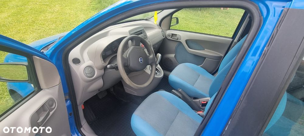 Fiat Panda - 12