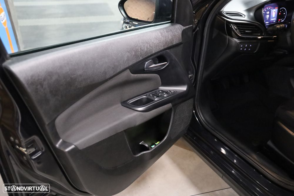 Fiat Tipo Station Wagon 1.3 MultiJet Lounge - 28