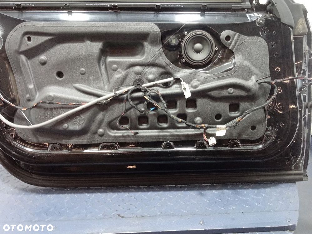 BMW 6 F13 DRZWI PRZÓD LEWE PRZEDNIE 475 - 3