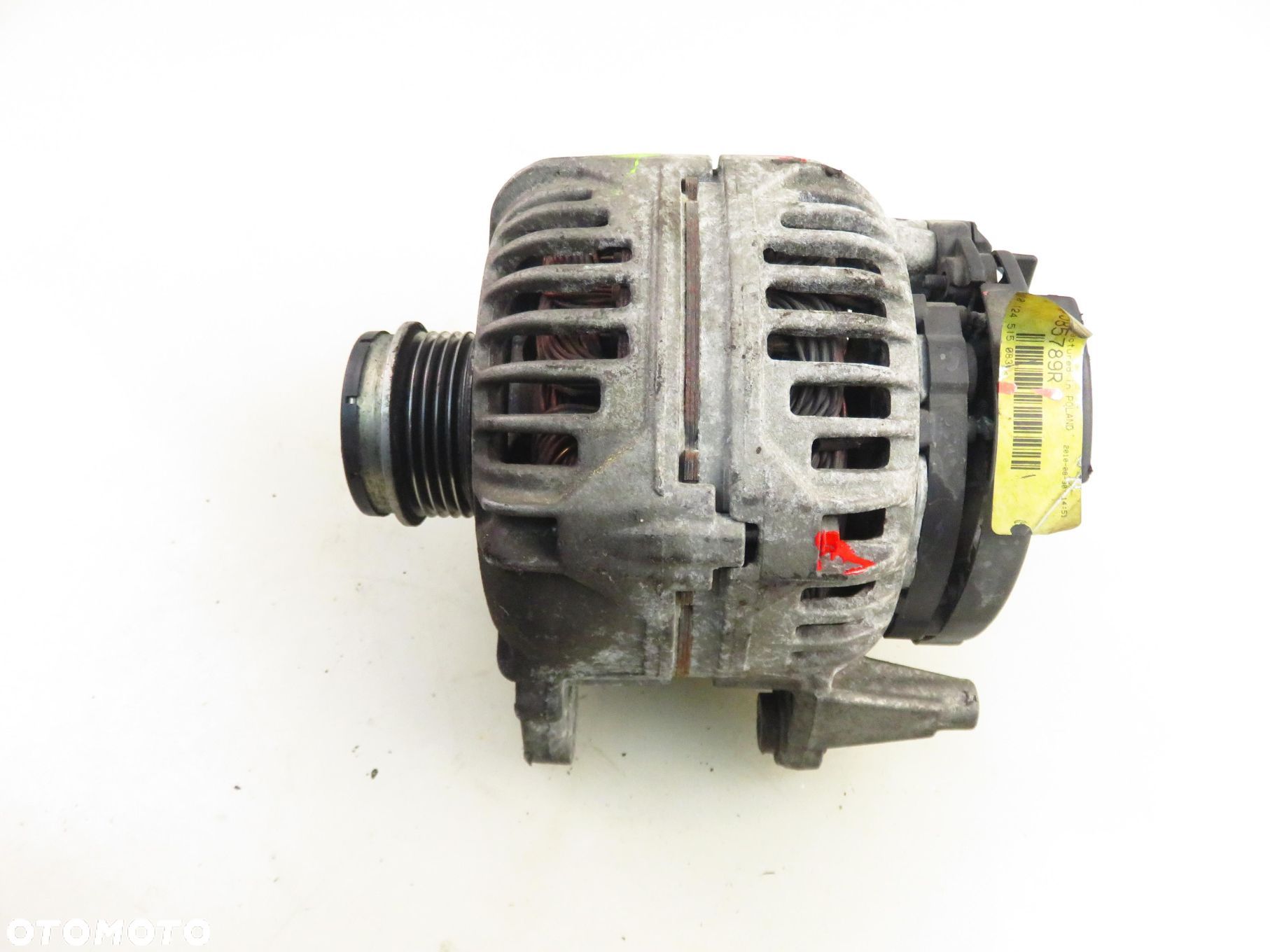 ALTERNATOR VW PASSAT B5 1.9 TDI 1585789R 0124515083 - 1