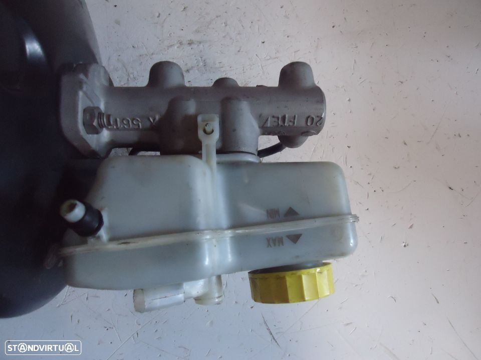 Servo Freio Seat Ibiza FR - 3