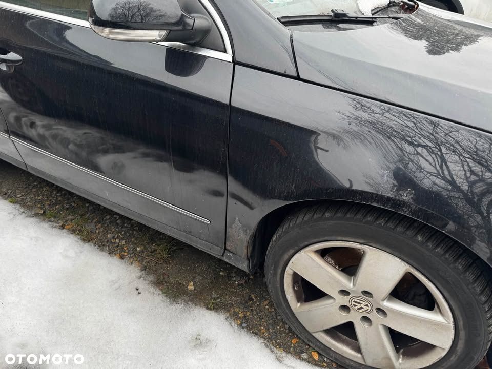 Volkswagen Passat 2.0 TSI Highline DSG - 4