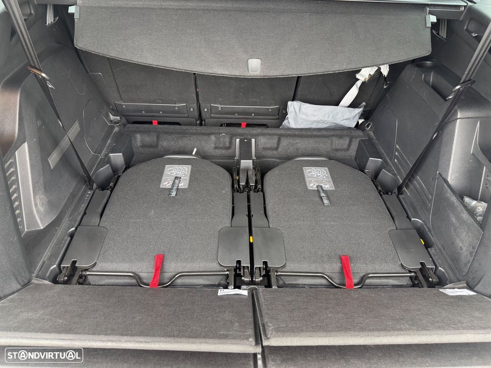 Peugeot 5008 - 15