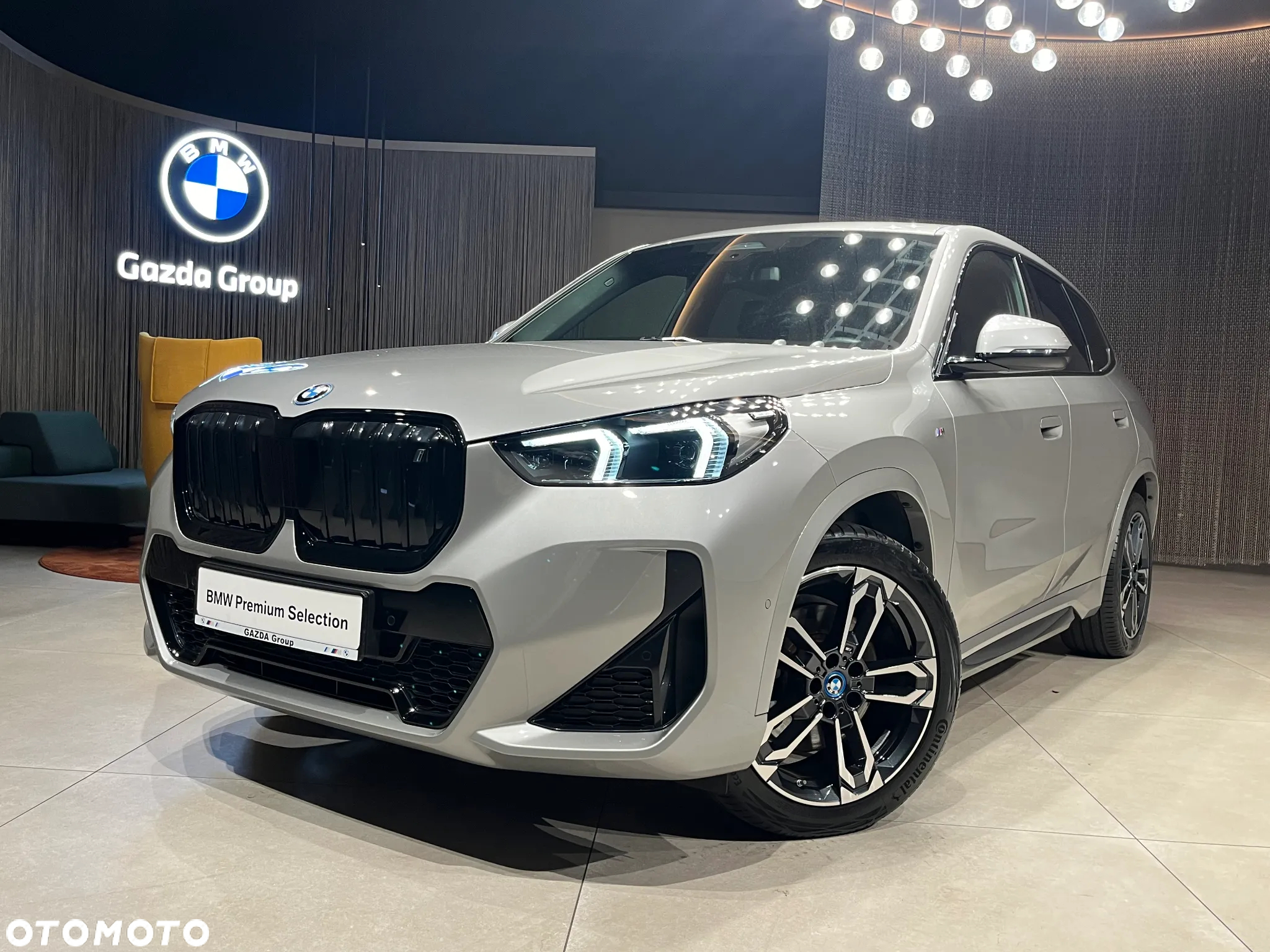 BMW iX1 xDrive30 66.5kWh - 2