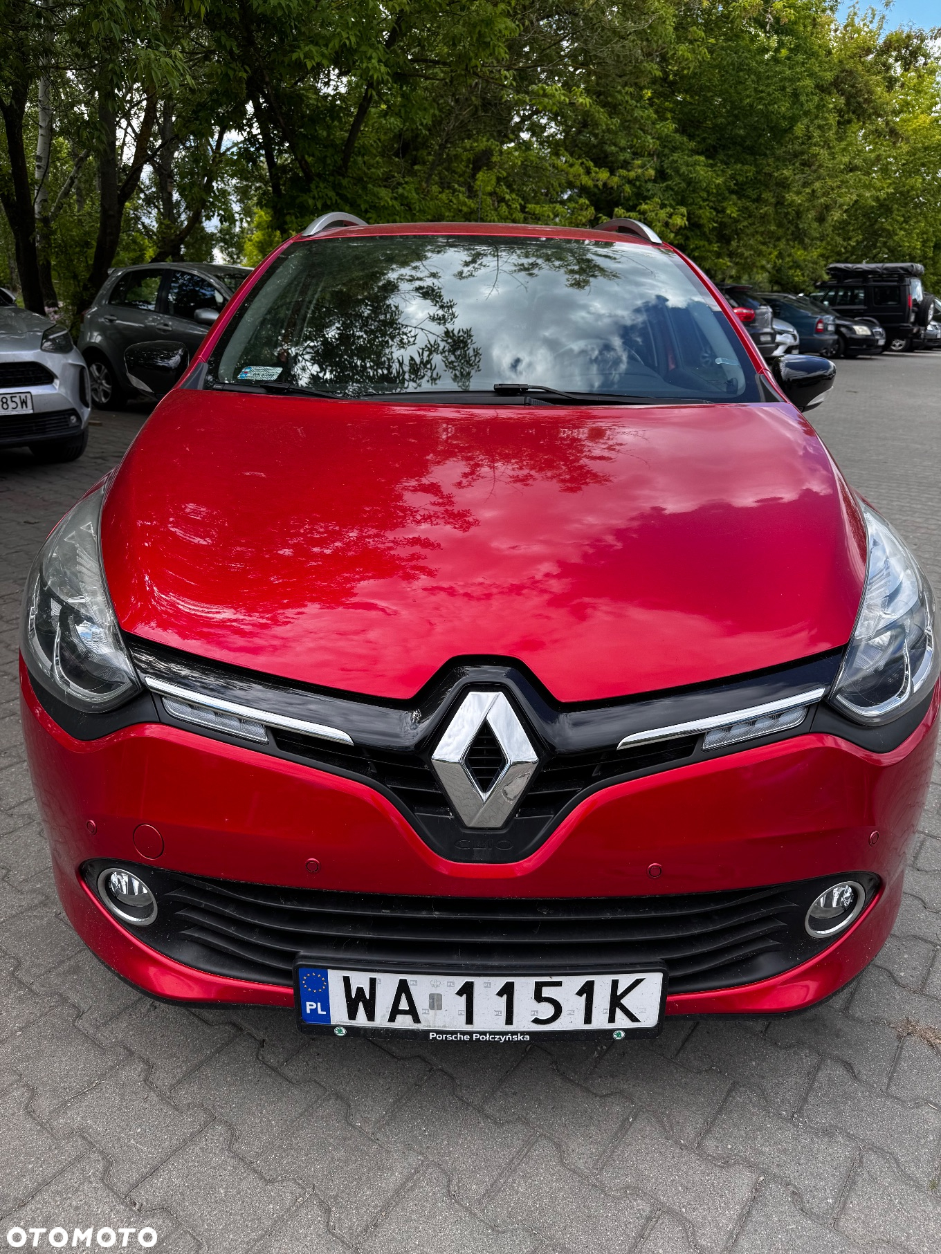 Renault Clio 1.2 16V Limited EU6 - 5