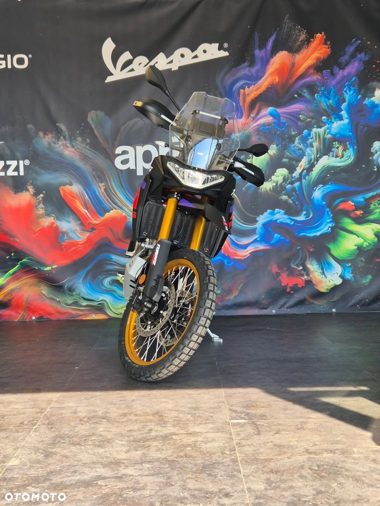 Aprilia Tuareg - 3
