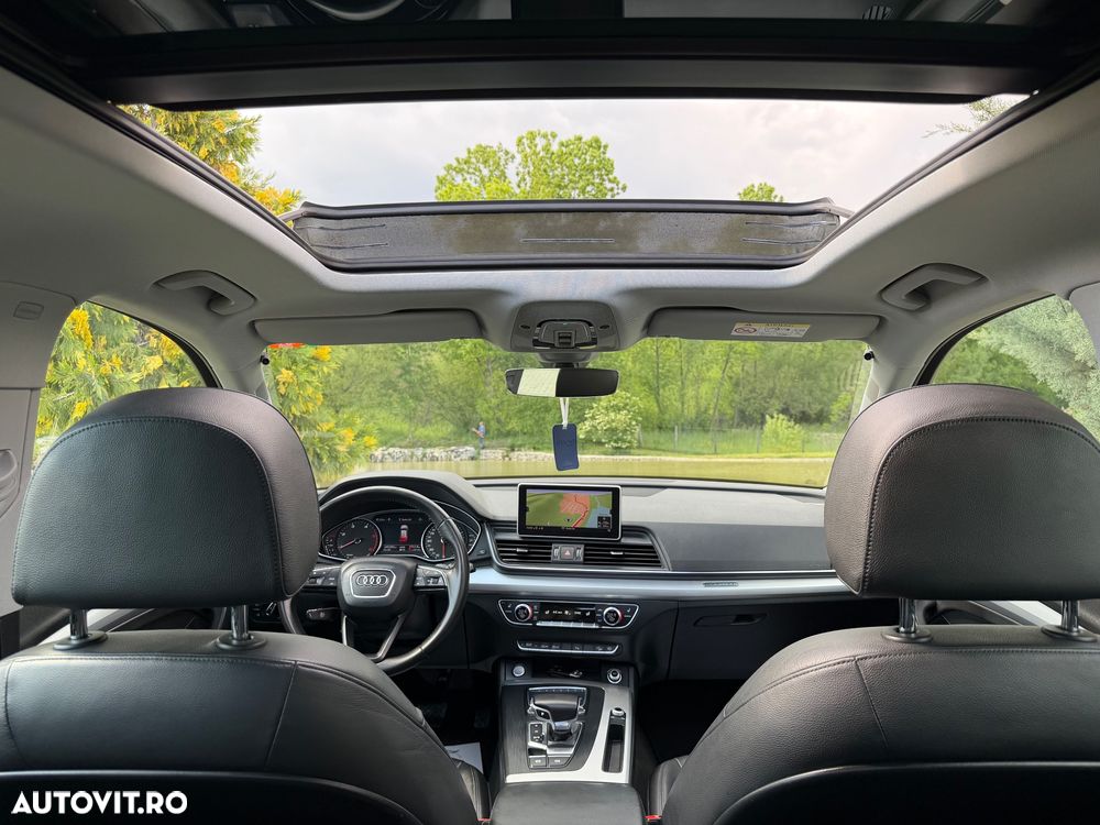 Audi Q5 2.0 TDI Quattro S tronic - 15