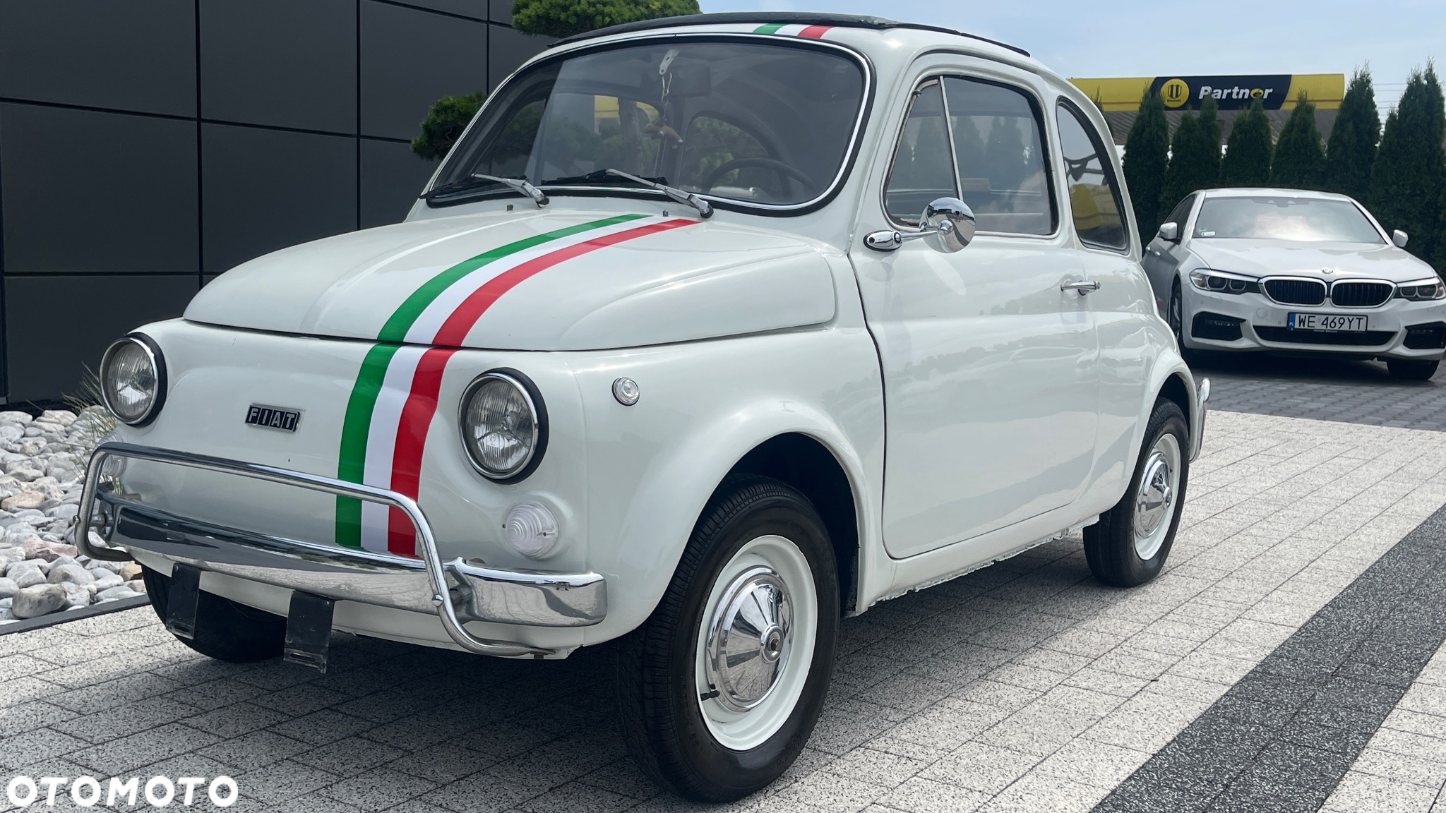Fiat 500 - 5