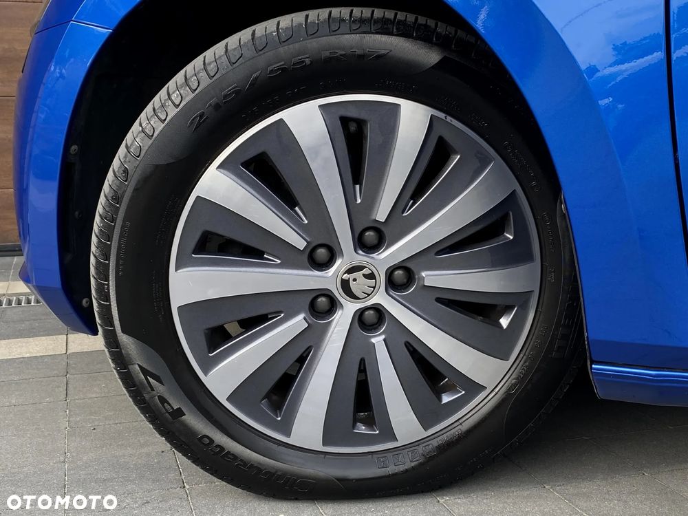 Skoda Superb 2.0 TDI SCR Style DSG - 16