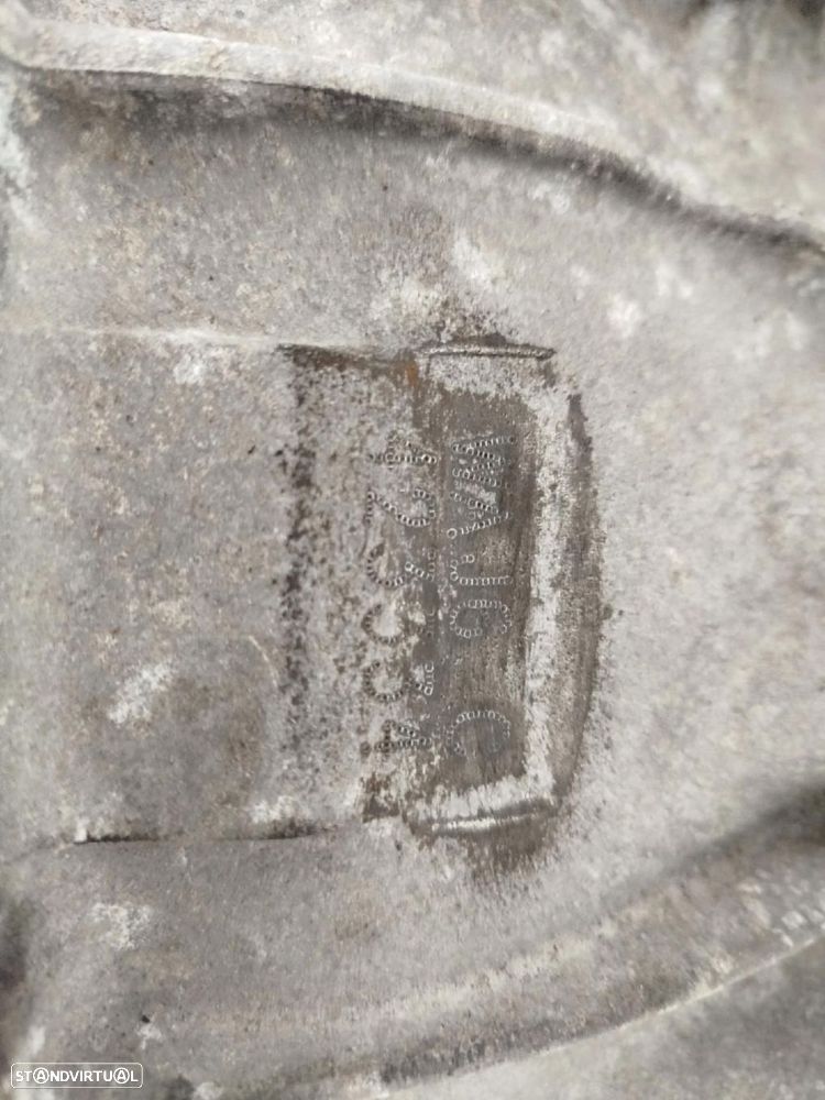 Caixa de velocidades manual KIA Venga (YN) - 6