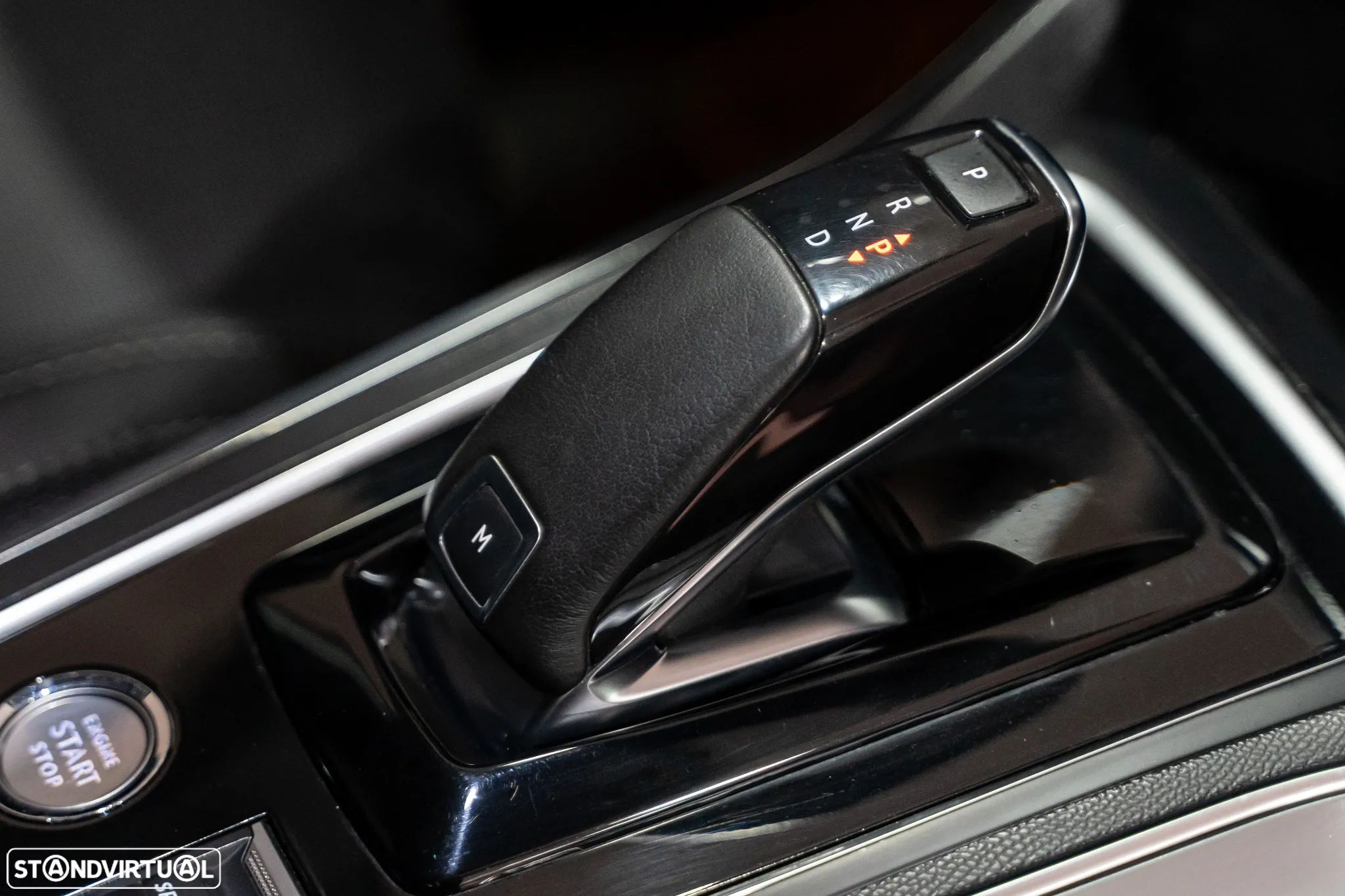 Peugeot 308 SW 1.5 BlueHDi Allure Pack EAT8 - 21