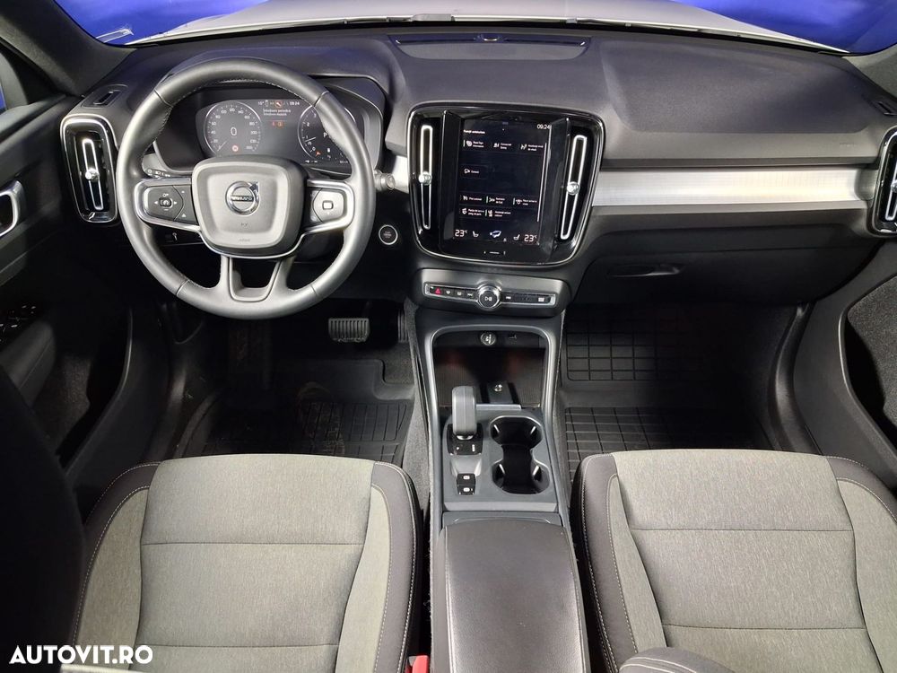 Volvo XC 40 - 11