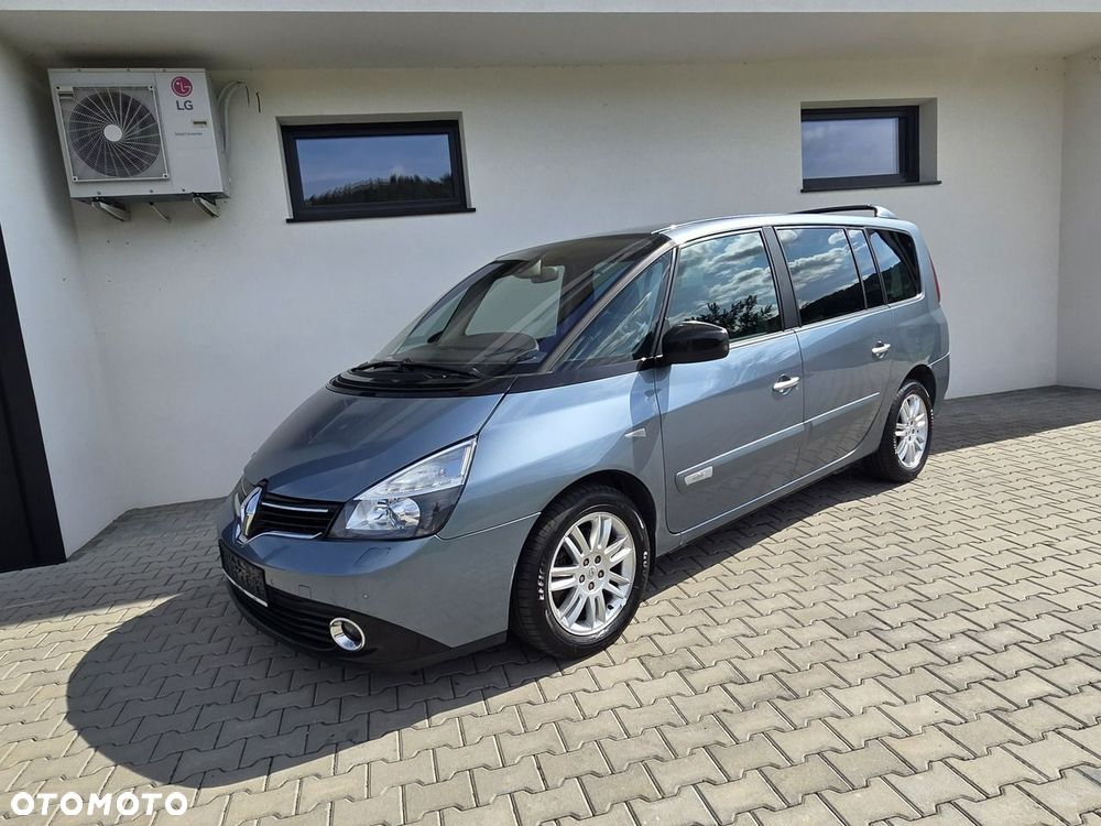 Renault Grand Espace - 5