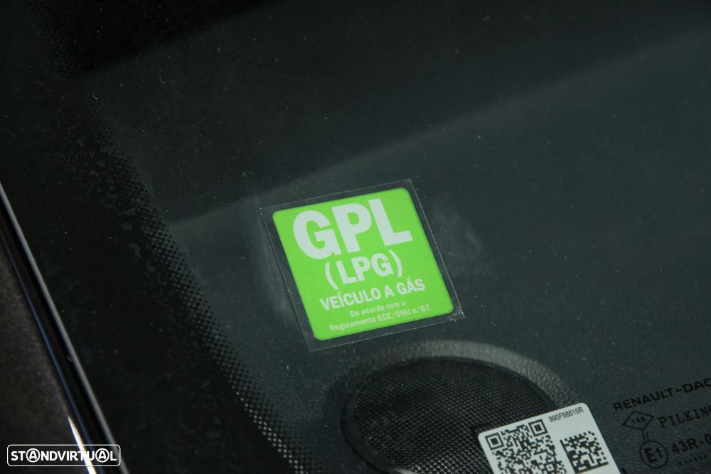 Dacia Jogger 1.0 ECO-G Extreme 7L Bi-Fuel - 12