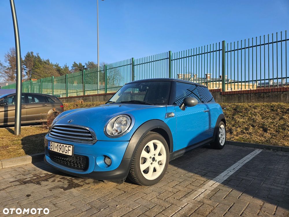 MINI Cooper Bayswater - 2