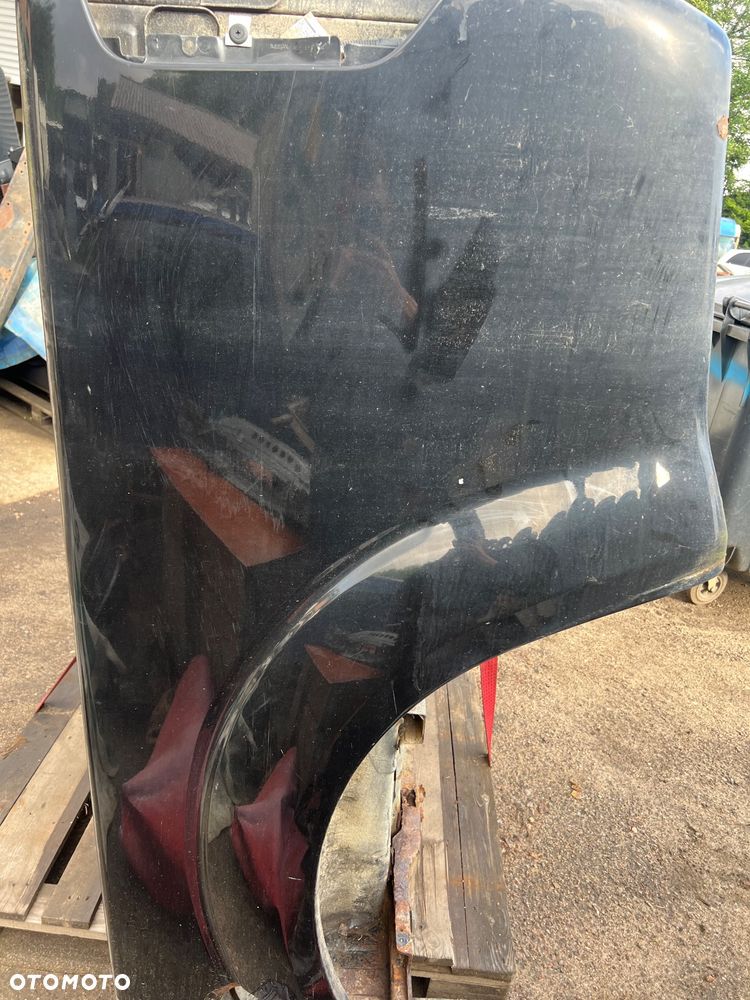 Zabudowa dolną paka od Nissan Navara d40 - 13