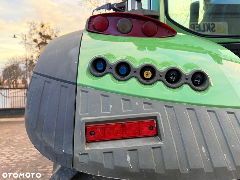 Fendt 720 Vario - 15