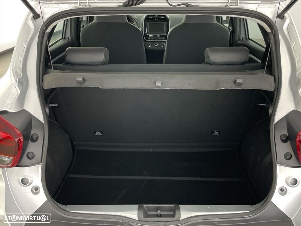 Dacia Spring Electric 45 Essential - 13