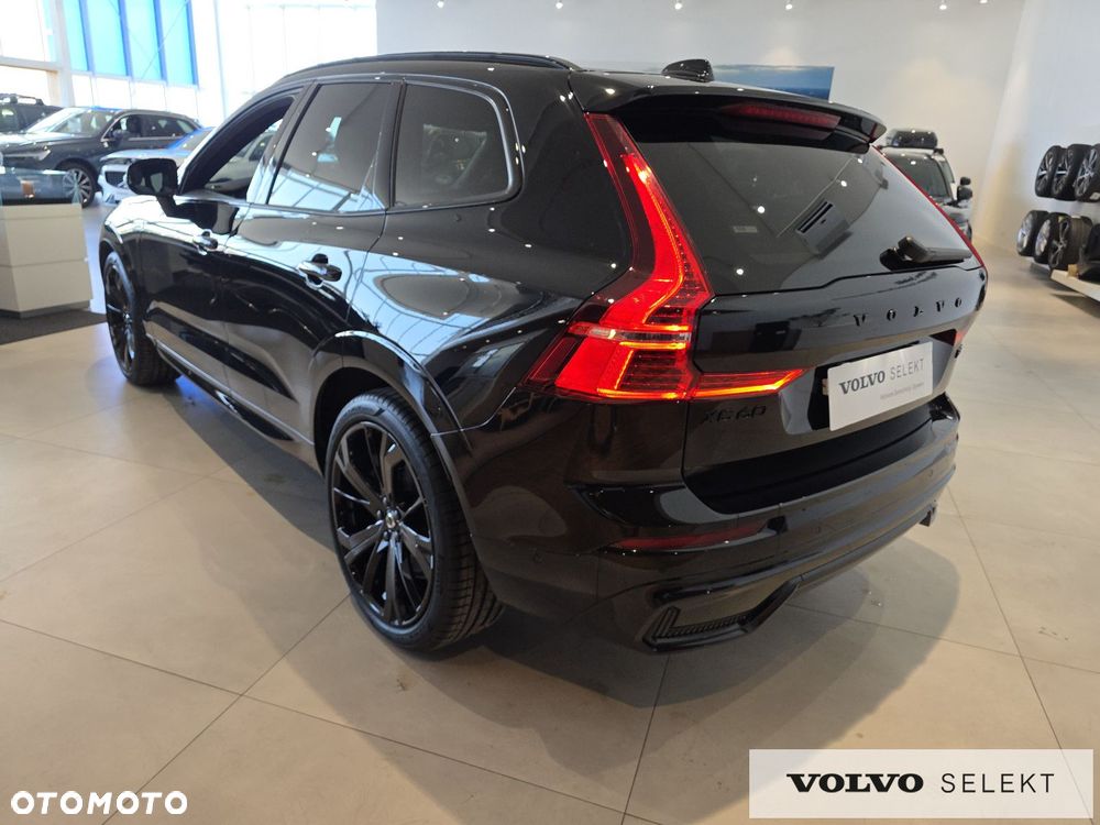 Volvo XC 60 - 6