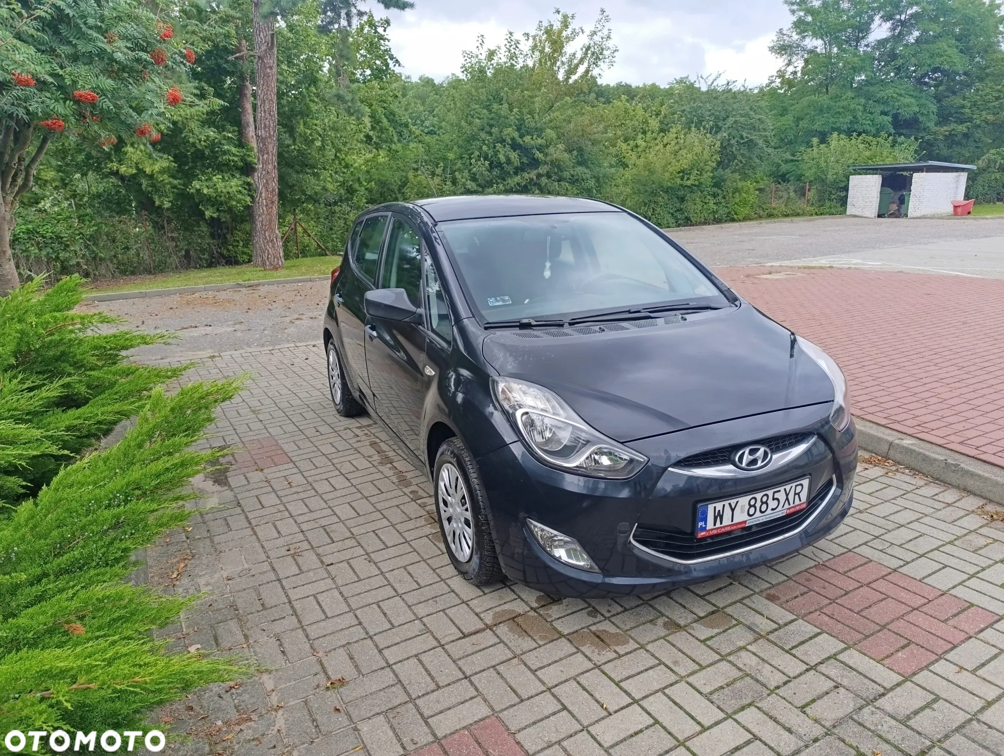 Hyundai ix20 1.4 Comfort - 4