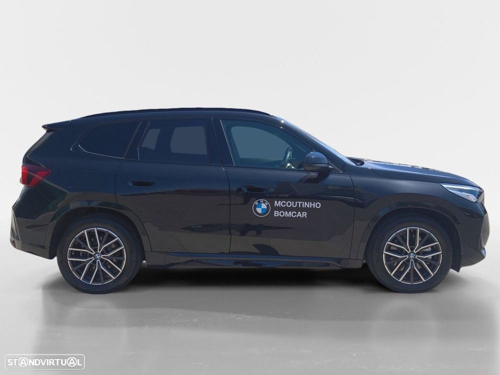 BMW X1 xDrive25e Edição Optimized - 6