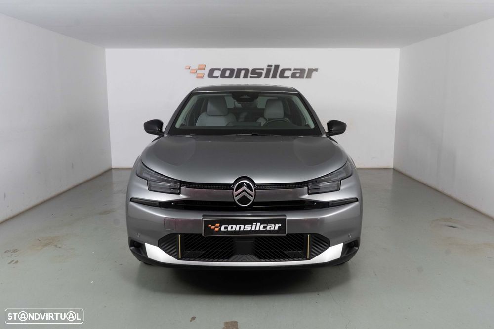 Citroën C4 X 1.2 Hybrid Max e-DSC6 - 3