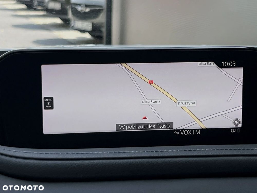 Mazda CX-30 e-SKYACTIV-G 2.0 M HYBRID 150 DRIVE SELECTION - 27