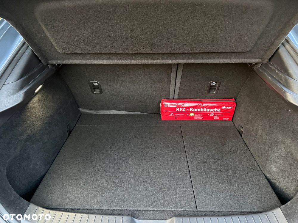 Mazda CX-30 SKYACTIV-G 2.0 M-Hybrid 150 - 16