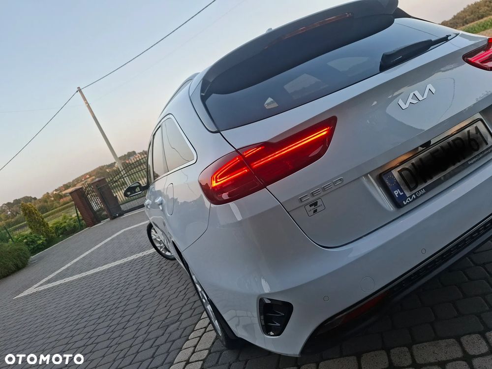 Kia Ceed 1.5 T-GDI L - 5