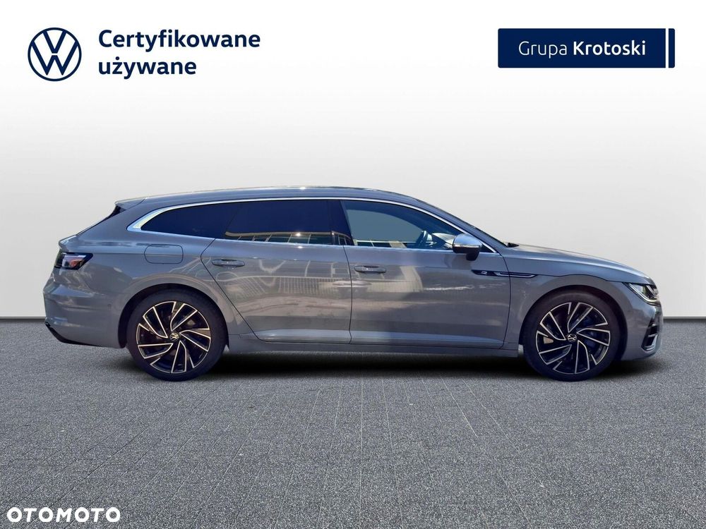 Volkswagen Arteon Shooting Brake 2.0 TSI 4Motion R DSG - 11