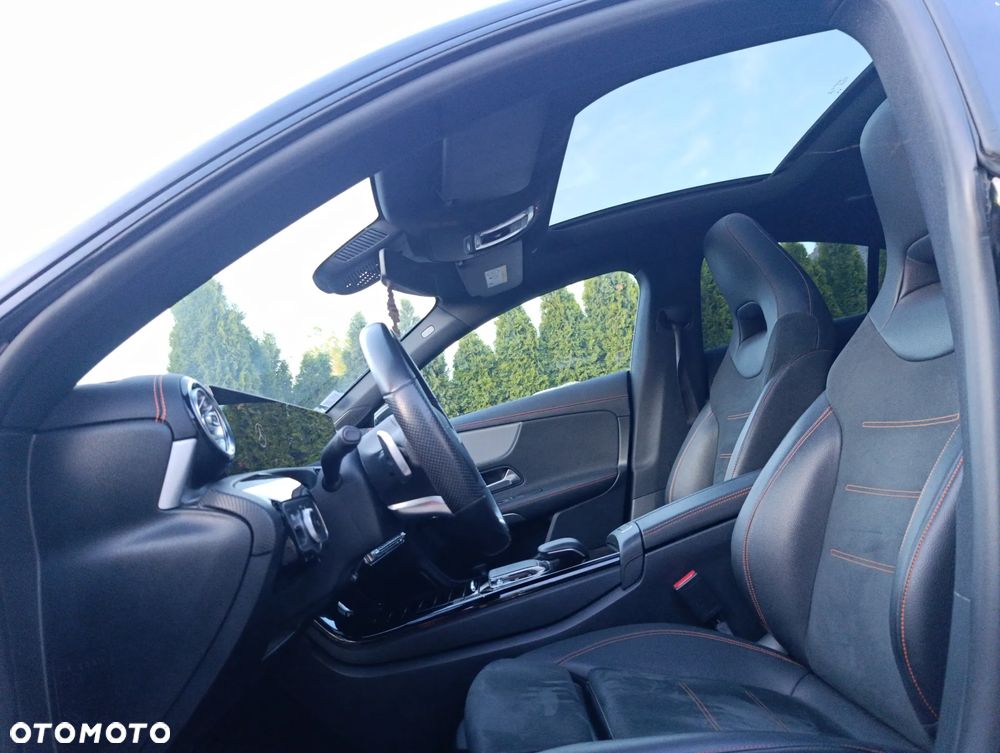 Mercedes-Benz CLA 180 d 7G-DCT Edition 1 - 23