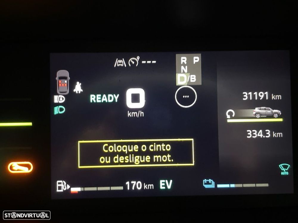Dacia Duster 1.6 Hybrid Journey - 3
