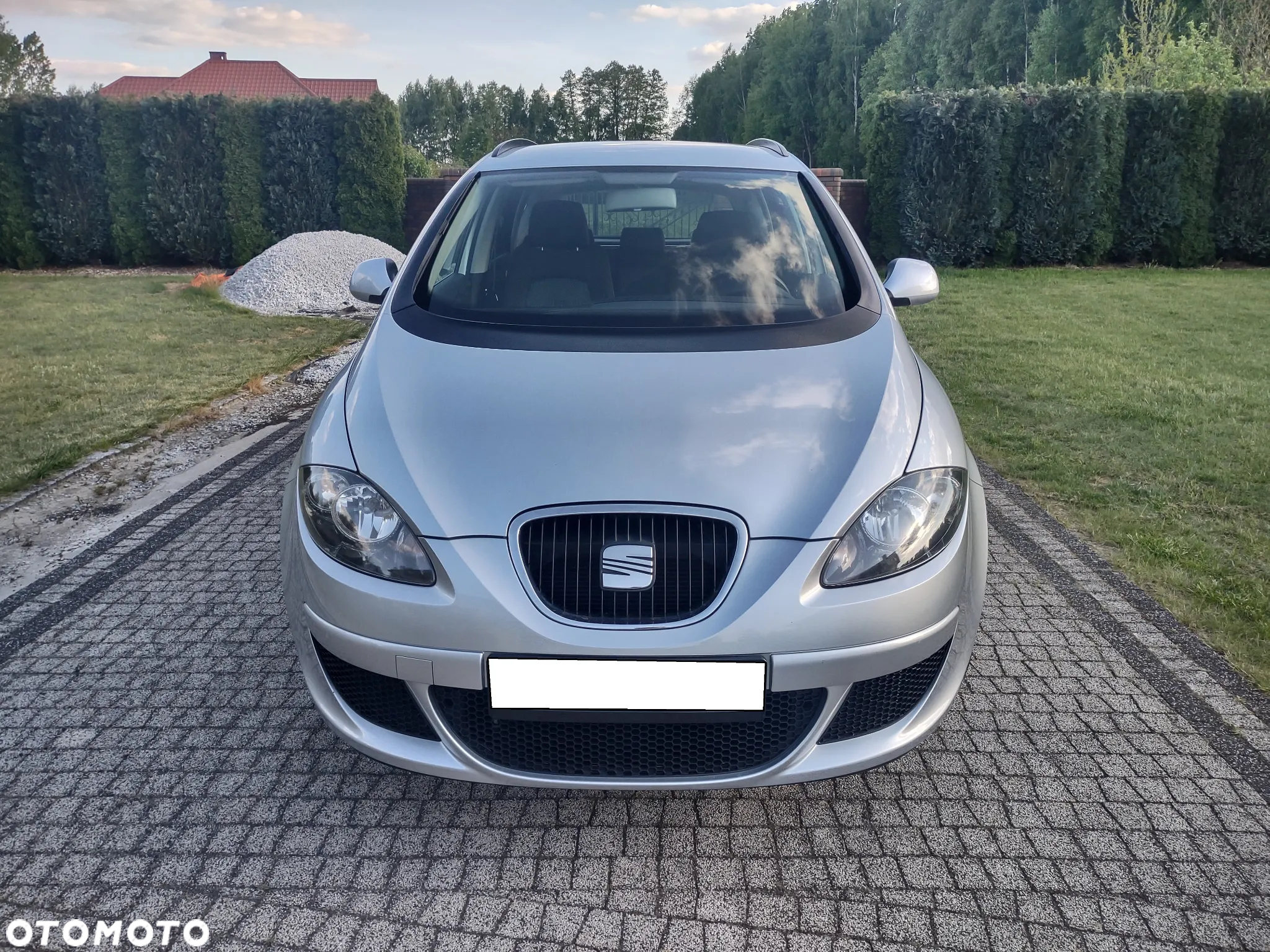 Seat Altea XL 1.6 Reference - 2