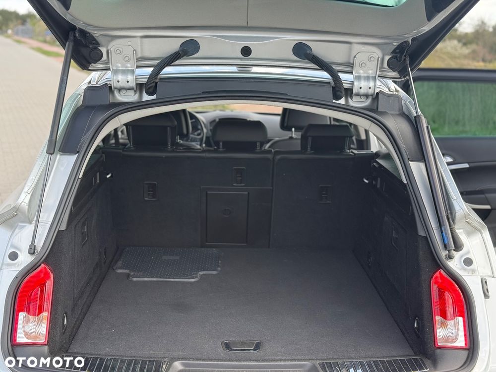 Opel Insignia 2.0 CDTI ecoFLEX - 16
