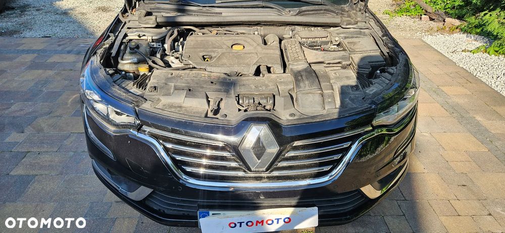 Renault Talisman ENERGY dCi 160 EDC Business - 11
