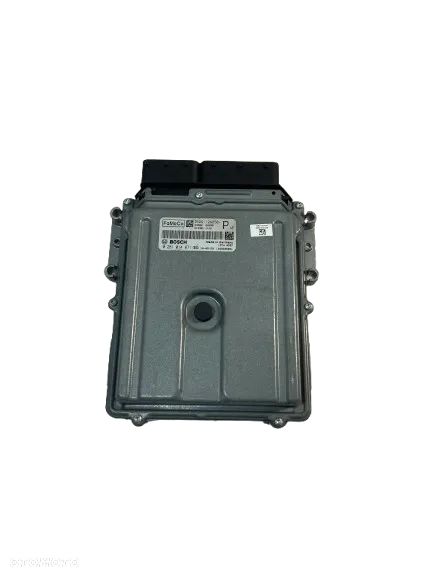 DISCOVERY 4 L319 3.0D STEROWNIK SILNIKA - 1