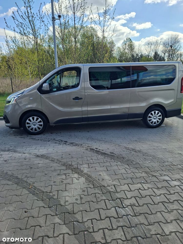 Renault Trafic Grand 2.0 dCi - 7