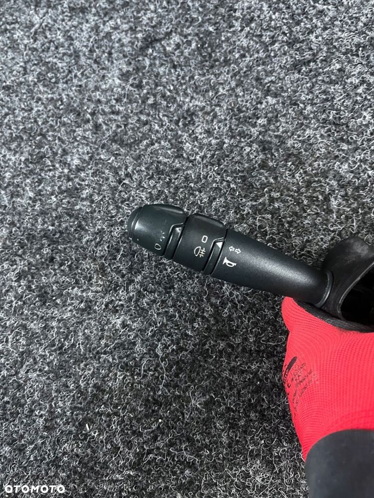 przełącznik zespolony renault kango I 34481301AD - 5