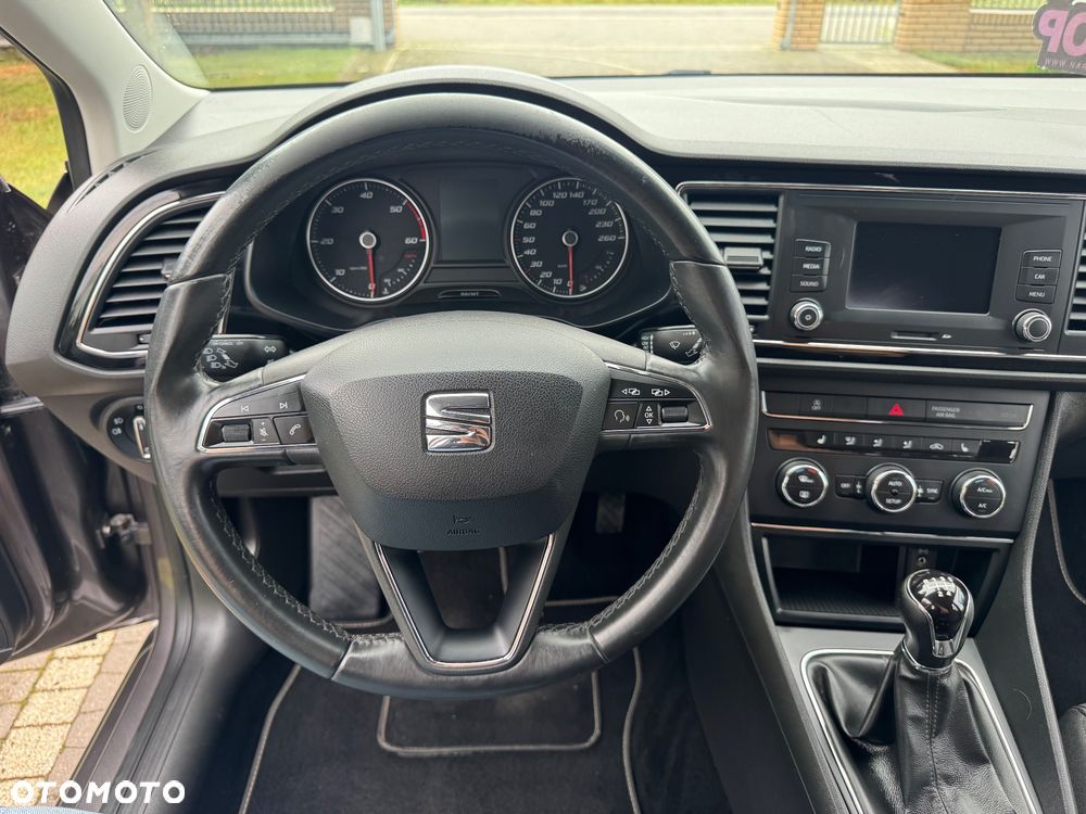 Seat Leon - 18