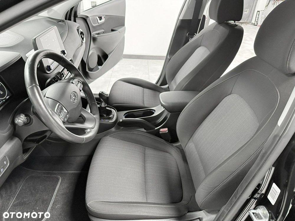 Hyundai Kona 1.0 T-GDI 48V-Hybrid Prime - 19