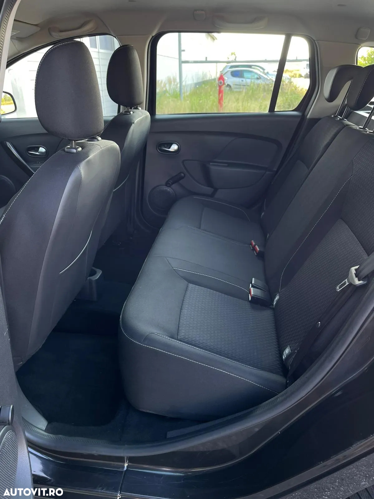 Dacia Logan MCV 0.9 TCe 90 CP Easy-R Prestige - 18