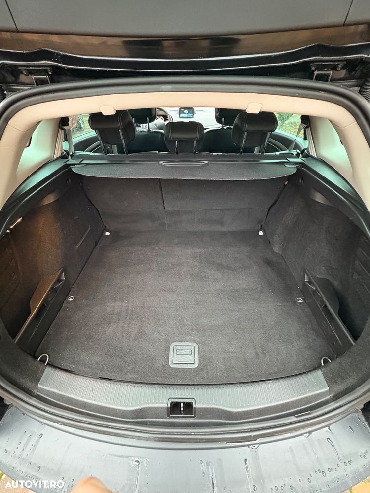 Renault Megane Grandtour ENERGY TCe 115 Start & Stopp Bose Edition - 13