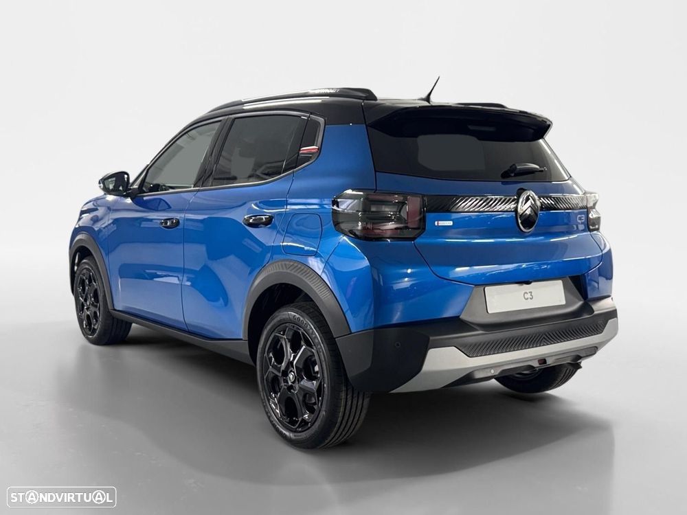 Citroën C3 - 3