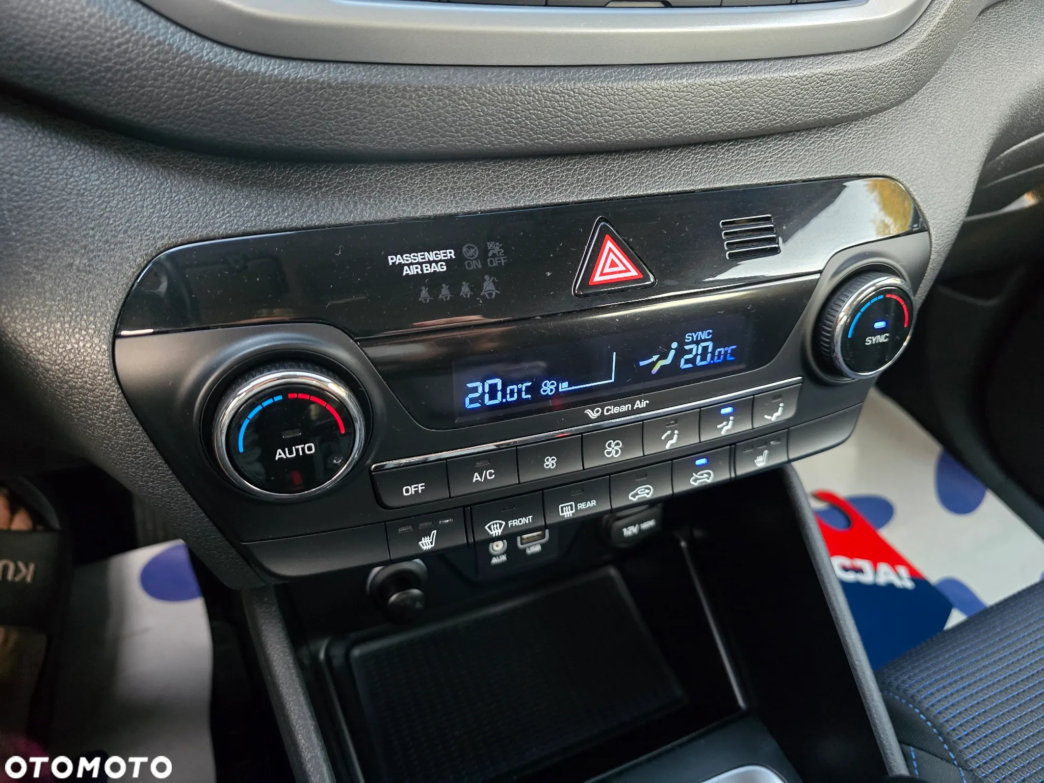 Hyundai Tucson 1.6 GDi 2WD Style - 33