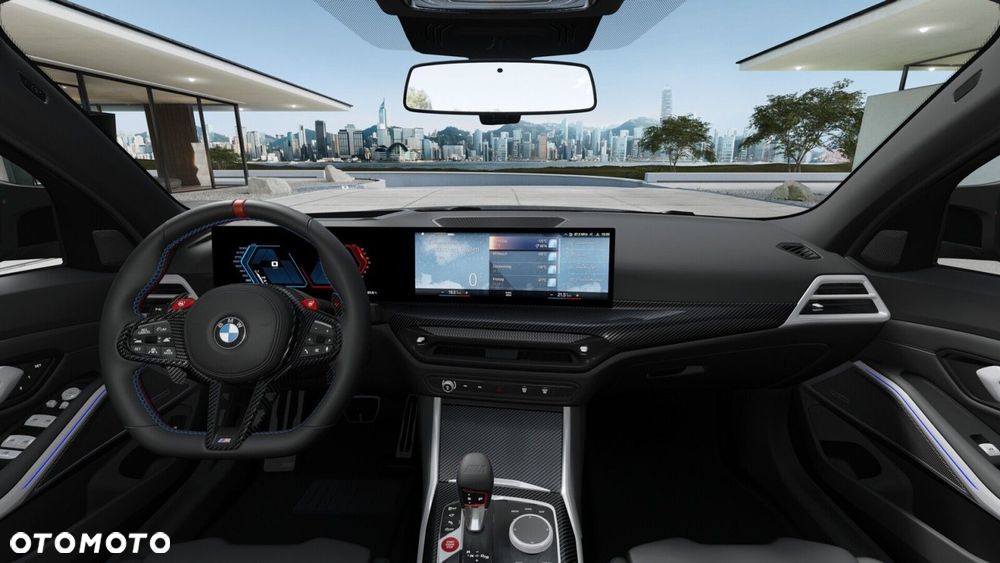 BMW M3 - 12