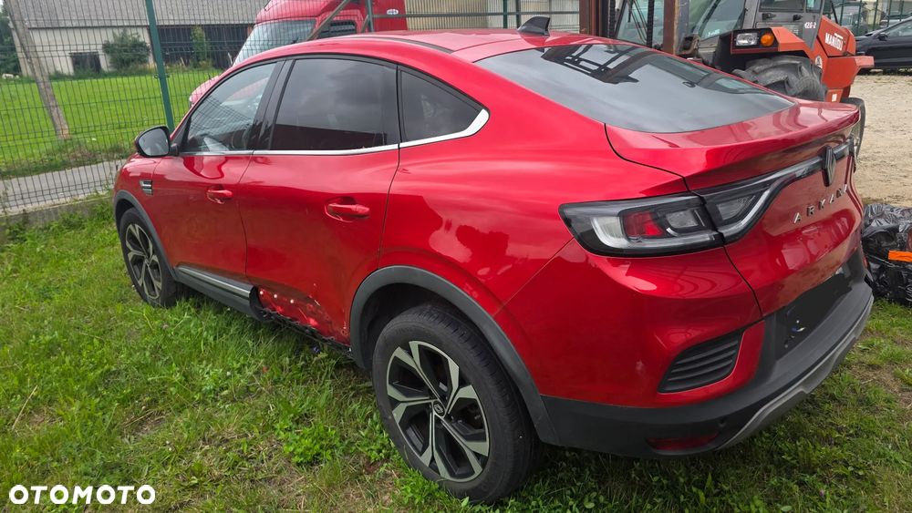 Renault Arkana E-TECH Full 145 Techno - 2