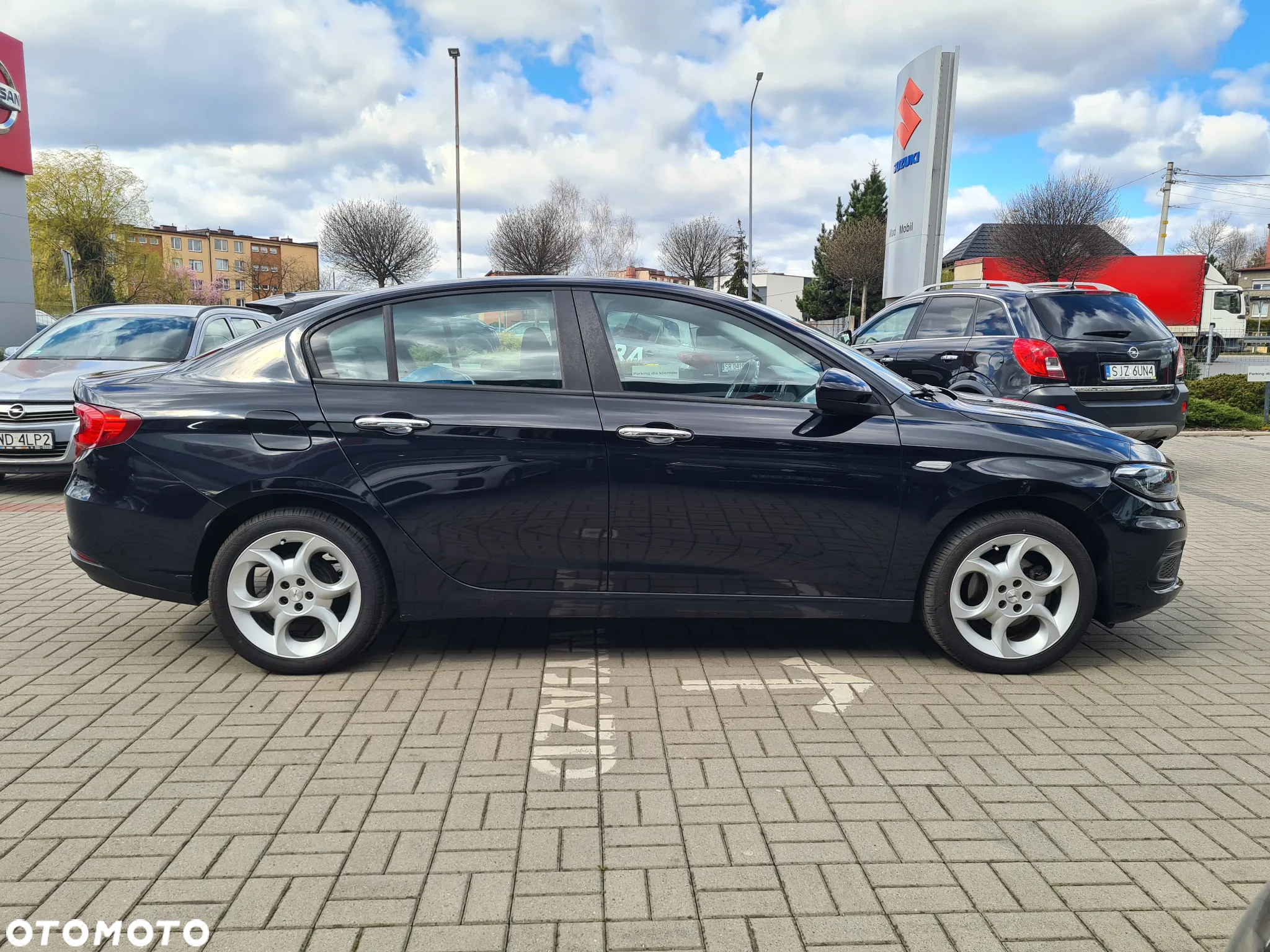 Fiat Tipo 1.4 16v Easy - 3