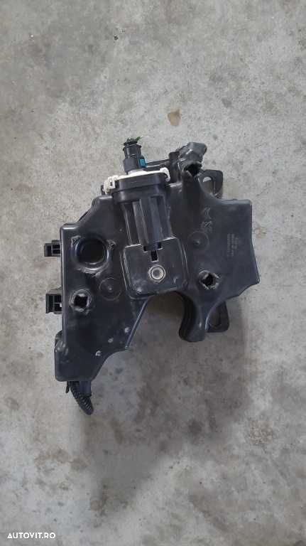 Rezervor aditiv pentru sistemul FAP/DPF PEUGEOT 3008 1.6 D - 2