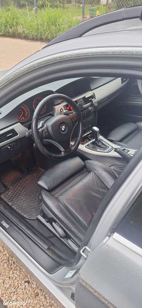 BMW Seria 3 - 29